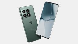 Экран AMOLED 3K, тройная камера Hasselblad с 5-кратным оптическим зумом, 5000 мА·ч, 125 Вт и уникальный стиль. Опубликованы качественные рендеры OnePlus 10 Pro