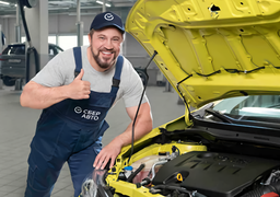 Сервис «СберАвто» начал скупать подержанные автомобили