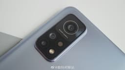 Новый флагман Xiaomi 12 будет похож на Redmi K30s и Xiaomi Mi 10T