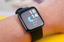 Умные часы Redmi Watch 2 за 55 долларов стали хитом в Китае. За два часа продано около 30 000 штук