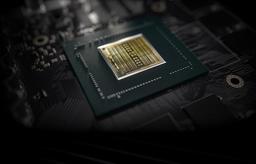 Видеокарты Nvidia будут в дефиците до тех пор, пока Nvidia не выпустит модели GeForce RTX 40 (Ada Lovelace)