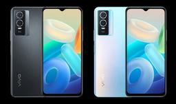 Dimensity 810, 50 Мп, 44 Вт, 3,5 мм и OriginOS. Представлен Vivo Y74s