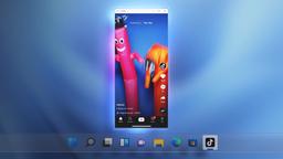 В Windows 11 официально можно опробовать 50 Android-приложений