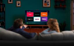 Долгожданное обновление SberBox: на телеприставках появились Megogo, Ivi, Wink, More.tv и Kion