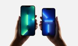 Смартфонов iPhone 13 теперь хватит всем: поставки на праздники будут только увеличиваться