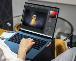 Первый ноутбук Realme прибыл в Россию, огромная скидка и смартфон в подарок для первых покупателей