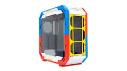 Корпус In Win Airforce рассчитан на платы типоразмера до E-ATX