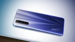 Realme уже обошла Apple и уступила только Xiaomi по итогам первого дня распродажи Double 11 на площадке Jingdong