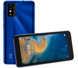 В России выпустили смартфон дешевле 5 тысяч рублей. ZTE Blade L9 предназначен для самых экономных