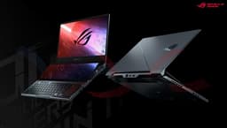 Непредставленные GeForce RTX 3080 Ti и Ryzen 9 6900HX. Ноутбук Asus ROG Zephyrus Duo 16 GX650 засветился в Сети