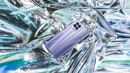5000 мА·ч, 120 Гц, 50 Мп, Helio G96 и Android 11, недорого. Realme 8i представлен в России