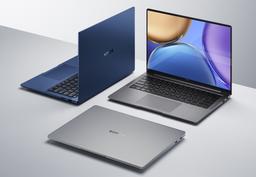 Ноутбук Honor MagicBook View 14 уже можно заказать в России с подарками на 16 тысяч рублей и сразу с Windows 11