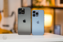 Комплектующие iPhone 12 и iPad используются для iPhone 13. Ради нового смартфона Apple урезала на 50% производство iPad