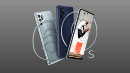 120 Гц, Android 11, 5000 мА•ч и 50 Вт — недорого. Новая Motorola прибыла в Россию