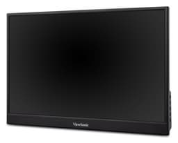 Портативный монитор ViewSonic VX1755 поддерживает технологию AMD FreeSync Premium и частоты обновления до 144 Гц