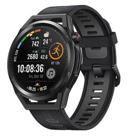 Экран AMOLED 1,43 дюйма, датчики ЧСС и SpO2, GPS, корпус из композитного волокна, до 14 дней автономной работы за 23 000 рублей. Умные часы Huawei Watch GT Runner представлены в России