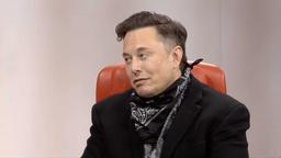 Илон Маск купил бренд Tesla за 75 000 долларов, он также думал назвать компанию Faraday