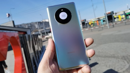 Под носом у США: копии Huawei P50 и Huawei Mate 40 с поддержкой 5G выйдут под названиями TD Tech M40 и TD Tech P50 соответственно
