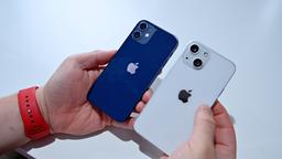 В России смартфоны iPhone 13 ждать больше не надо, а в остальных странах сроки доставки сокращены до минимума
