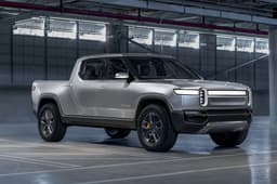 Производитель первого электропикапа готовится к IPO: Rivian нацелена на 60 миллиардов долларов
