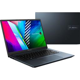 Игровой ноутбук с экраном OLED менее чем за 1000 долларов. Asus представила Vivobook Pro 14 и Pro 15