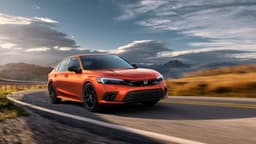 200 л.с., только МКПП, лучшая аудиосистема, беспроводные Apple CarPlay и Android Auto: Honda Civic Si 2022 оценили в 28 315 долларов в США