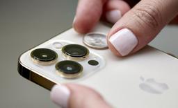 В период между Чёрной пятницей и Рождеством Apple продаст 40 миллионов iPhone