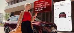 BMW обновила приложение My BMW — появилась «уникальная» цифровая диагностика шин и демо-режим, в котором автомобиль не нужен