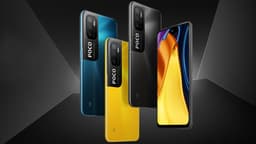 Poco выпустит свои первые часы и планшет