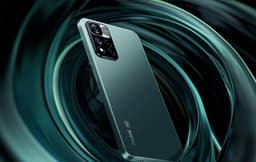 Redmi Note 11 Pro с сервисами Google и магазином Google Play появился в магазине Giztop