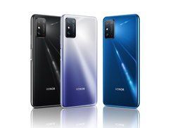 Большой дисплей, HDR10, стереозвук 78 дБ, Dimensity 900, NFC. Единственный в своём роде, Honor X30 Max, поступает в продажу в Китае уже завтра