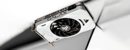 Видеокарта в виде «бутерброда». Galax представила необычную и компактную GeForce RTX 3060 Metaltop Mini