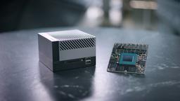 Суперкомпьютер на ладони. Представлен Nvidia Jetson AGX Orin