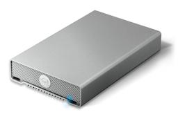 Внешний накопитель OWC Mercury Elite Pro mini оснащён интерфейсом USB 3.2 Gen 2