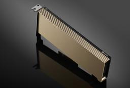 16 ГБ памяти GDDR6 и GPU как у GeForce RTX 3050. Nvidia представила графический ускоритель A2 Tensor Core для профессионального применения