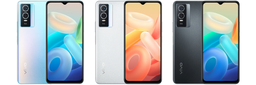 У Redmi Note 11 появился конкурент. Vivo Y76s тоже получил SoC Dimensity 810, 50-мегапиксельную камеру и быструю зарядку