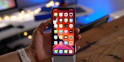 Apple App Store больше не поддерживает iOS 13