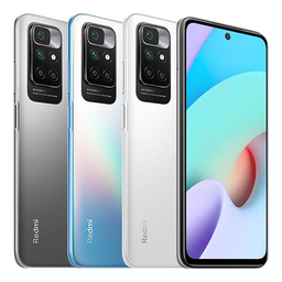 Недорогой Redmi 10 2022 готов к выходу в Европе и других странах мира. Появились подробности о камере