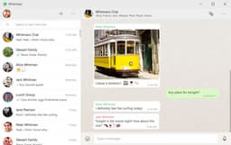 Совершенно новое приложение WhatsApp для Windows уже доступно для скачивания