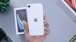 iPhone SE3 выйдет в марте, переманит часть аудитории Android и станет максимально популярным. TrendForce делится прогнозом