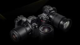 Обновления прошивки для камер Nikon Z50, Z5, Z6 и Z7 улучшают работу системы автофокуса
