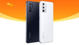 Экран AMOLED 120 Гц, 64 Мп, 4500 мА•ч и 65 Вт, недорого. Новенький Realme GT Neo 2T уже подешевел в честь распродажи Double 11