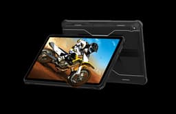 Представлен первый неубиваемый планшет Oukitel с IP69K, быстрой зарядкой и аккумулятором на 10 000 мА•ч