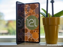 Какие обычные смартфоны смогут протестировать новую Android 12L первыми