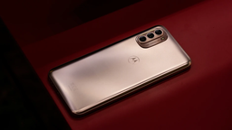 Motorola представила недорогие Moto G31 и Moto G41 с экранами OLED и богатым комплектом поставки