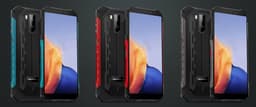 5,5 дюйма, IP69K, подводная съёмка, NFC, 3,5 мм, работа в перчатках. Неубиваемый смартфон Ulefone Armor X9 доступен со скидкой