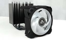 Каталог Arctic пополнили процессорные системы охлаждения Freezer A35 A-RGB и i35 A-RGB