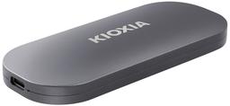 Внешний твердотельный накопитель Kioxia Exceria Plus оснащён интерфейсом USB 3.2 Gen2