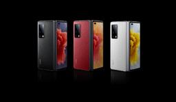 Представлен Huawei Mate X2 Collector’s Edition за 3000 долларов