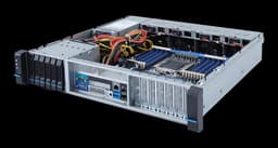 К 2025 году доля серверов на процессорах Arm достигнет 22%